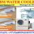 Water Chiller Fixing Dubai -Ajman – Sharjah –UAE