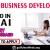 ADMIN BUSINESS DEVELOPMENT REQUIRED IN DUBAI