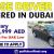 HOUSE DRIVER REQUIRED IN DUBAI