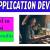 Web Application Developer Required in Dubai