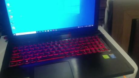 i7 17inch Slim Gamin/Offic Lap Wit 12GB RAM,1TB Driv,Intel/NVDIA GTX 8GB 2GB GDDR 5 Dedicat,Bit