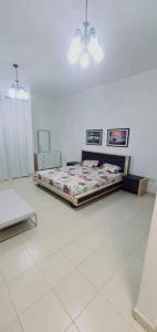 Fully furnished studio