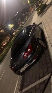 Volkswagen passat tsi - gcc spec