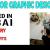 Senior Graphic Designer Required in Dubai