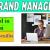 Brand Manager Required in Dubai