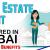 Real Estate Agent Required in Dubai