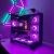 RTX 5070TI AM5 Gaming PC Ryzen 7800X3D