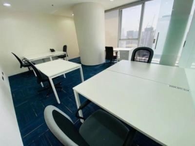 Meeting Conference & White Board Hall for Daily & Monthly Rental in Business Bay Dubai