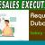 Telesales Executive Required in Dubai