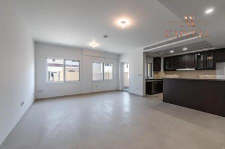 3 Bedroom+Maid| Brand New| Ready to Move