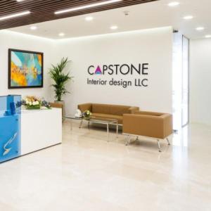 Capstone Interior Design LLC