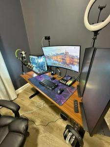 Full brand new setup (PC Warranty)