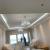 LIVING ROOM CEILING DESIGN WORK COMPANY DUBAI