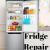 Washing machine fridge air conditioner dish washer and Microwave oven repair