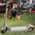 Phantom Go 4 Electric Scooter..