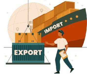 Import Export Company Setup and Registration Service in Oman