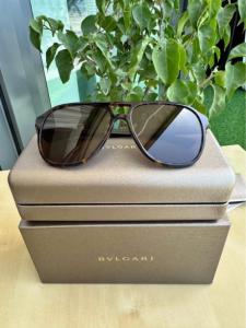 BVLGARI | Pilot Sunglasses