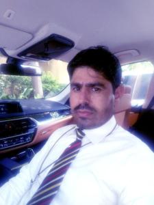 LTV Driver seeking for Job.(13year exp)