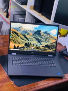 DELL PRECISION 7780 I7 13TH GEN