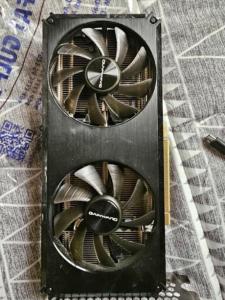 Gainward RTX 3060ti 8gb