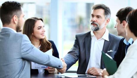 Conveyancing & Corporate Services