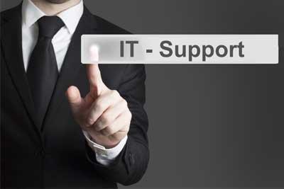 IT SUPPORT DUBAI - IT Service & IT Solutions in UAE
