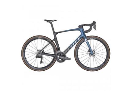 2022 SCOTT FOIL RC PRO BIKE ROAD BIKE (WORLDRACYCLES)