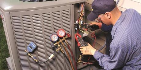 Best in Town Services