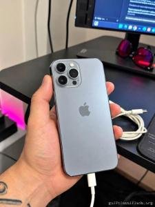 iPhone 13 Pro Max 256GB