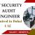 IT Security Audit Engineer Required in Dubai