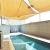 Fully Furnished bedroom with attached balcony available