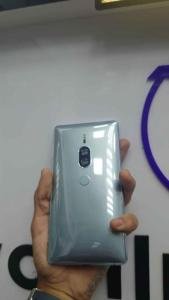 Sony Experia xz2 permium, 64gb,, 6gbRam,, 359aed(fix)