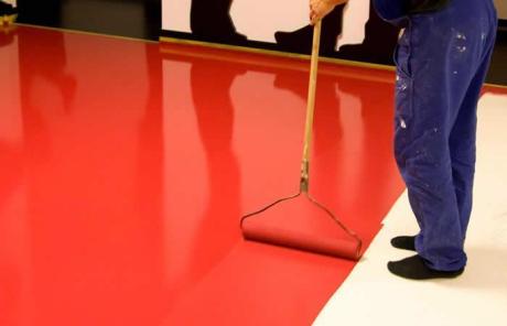 Top Polyurethane flooring Installation Services