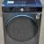 Samsung Bespoke AI Front Load Dryer