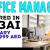 Office Manager Required in Dubai