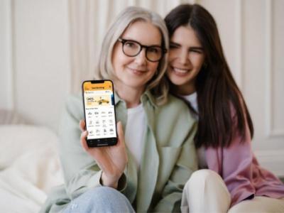 Uber Clone : Taxi Booking App Development
