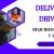 Delivery Driver Required in Dubai