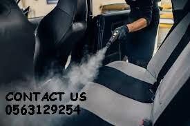 CAR SEATS CLEANING SERVICES