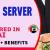 Food Server Required in Dubai