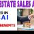 Real Estate Sales Agent Required in Dubai