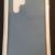 S22 Ultra Back cases