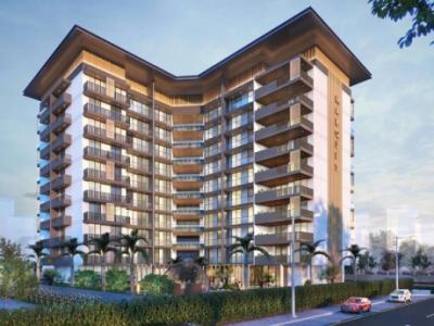 Galleria By Marquis Developers at Arjan, Dubai