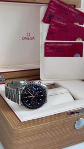 Omega Speedmaster Moonphase 44.25mm