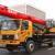 Get the 2025 SANY STC120T4 12T Truck Crane