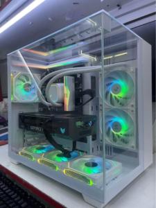 RTX 4060 Ti TUF + i7-13700F – 16GB