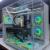 RTX 4060 Ti TUF + i7-13700F – 16GB