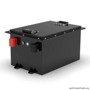 Forklift Blue Light for Safer Warehouse Operations