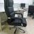 Executive office chair