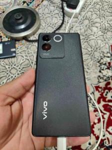 Vivo S17e 12:256 gb only phone good condition