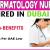 Dermatology Nurse Required in Dubai